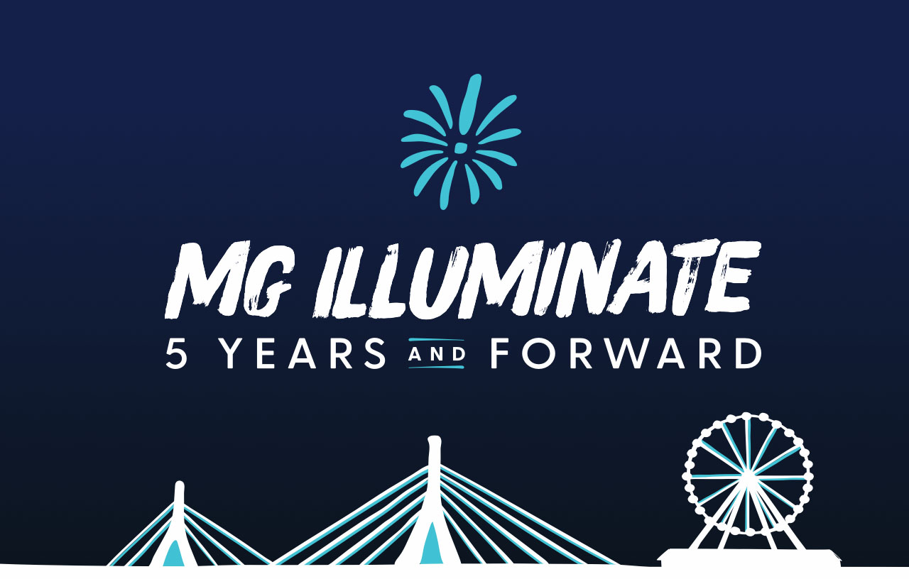 MG Illuminate 2024: 5&nbsp;Years and Forward