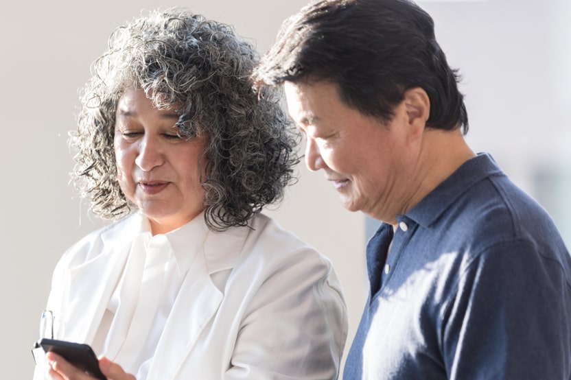 Tips for Building an Effective Partnership with Your Doctor