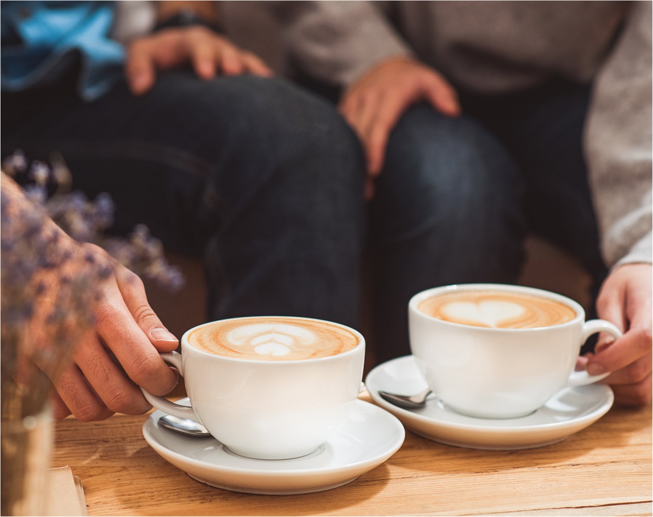 Maintaining a Social Life While Living with Myasthenia Gravis