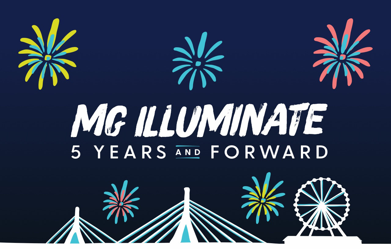 MG Illuminate 2024: 5 Years and Forward