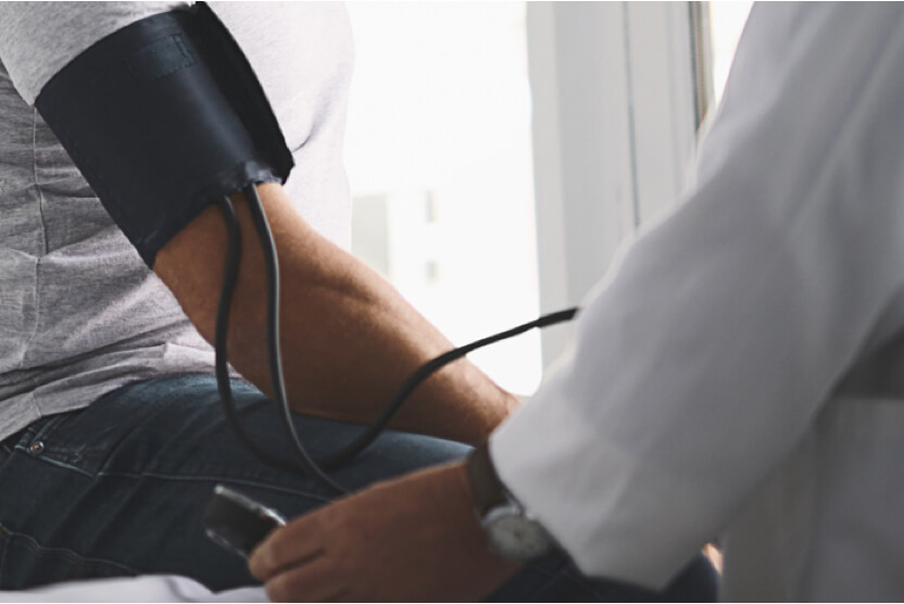 Living with MG and Other Conditions