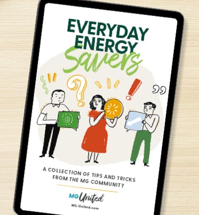 Everyday Energy Savers