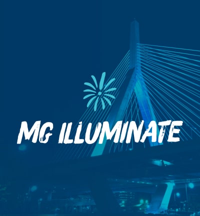 MG Illuminate 2022