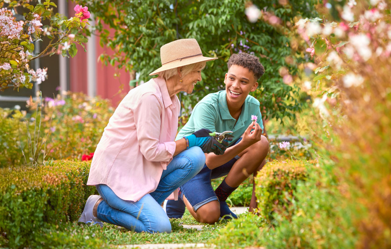 What’s It Like to Reach Your MG Goals?