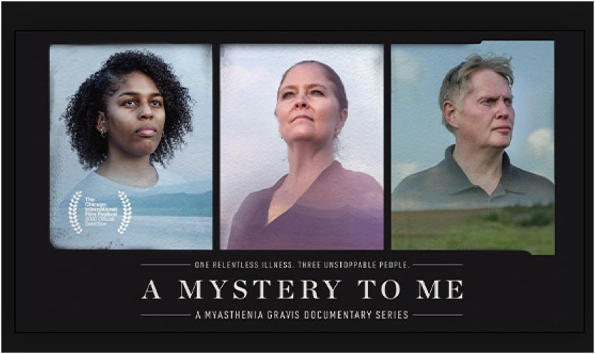A Mystery to Me Banner