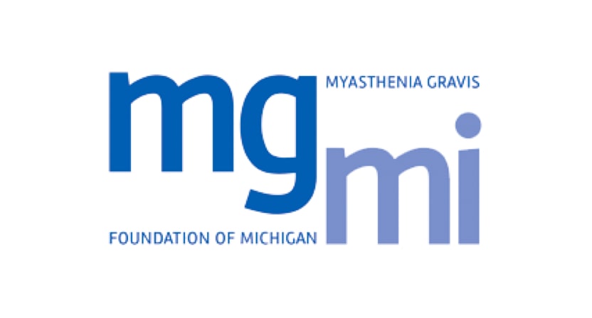 Myasthenia Gravis foundation of Illinois and MG-MI founded