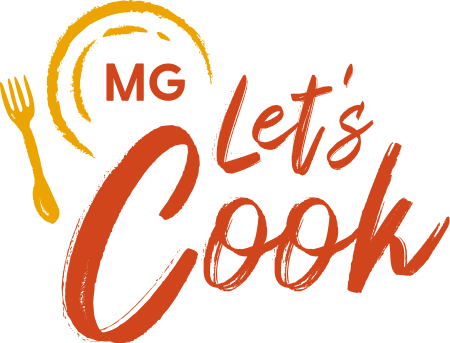 MG Let's Cook