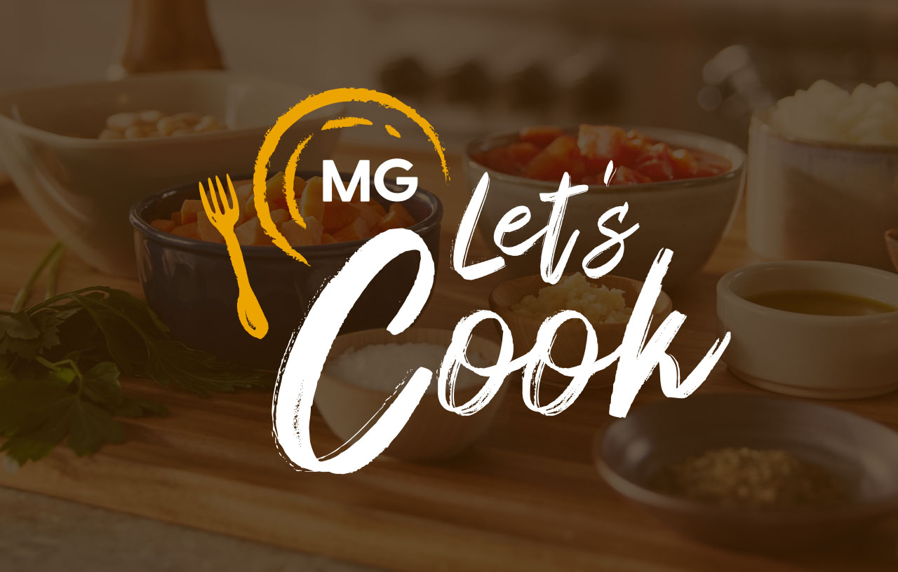 Quiz: Which MG-Friendly Recipe Should You Make&nbsp;Next?