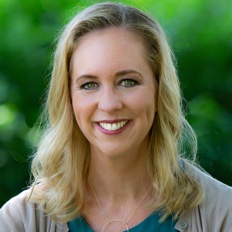 Portrait of Emily