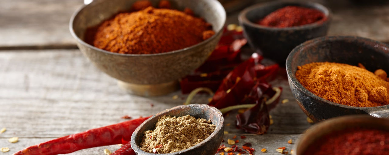 BBQ Spice Blend