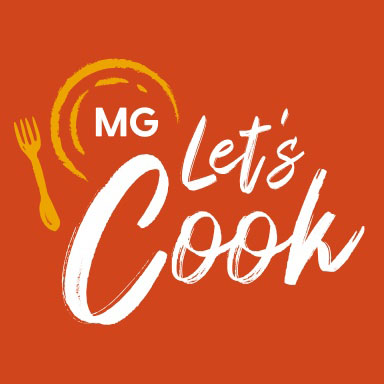 Let’s Cook logo