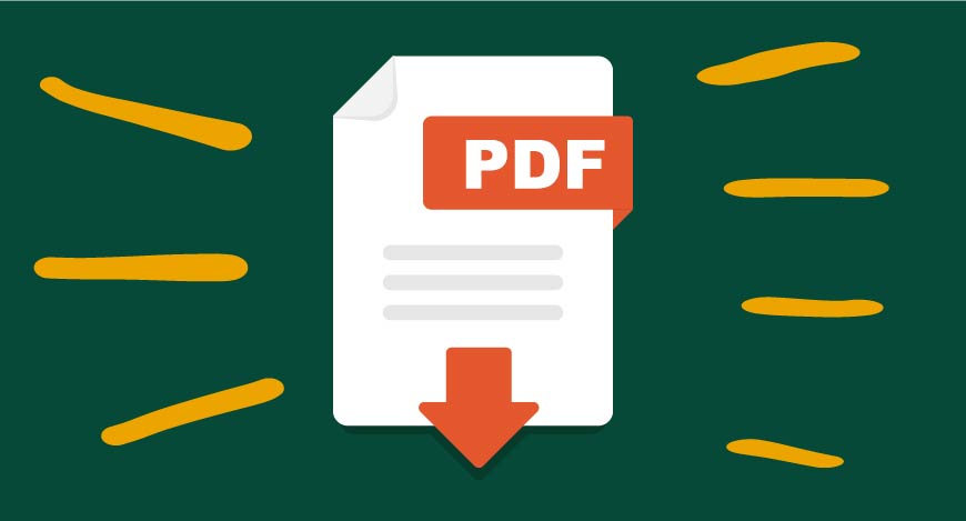 PDF downloading icon PDF downloading icon
